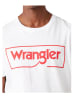 Wrangler Shirt wit