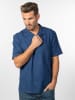 Lee Hemd - Regular fit - in Dunkelblau