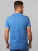 Lee Poloshirt in Blau