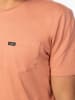 Lee Shirt oranje