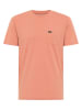 Lee Shirt oranje