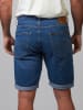 Lee Jeans-Shorts in Dunkelblau