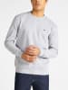 Lee Sweatshirt in Silber