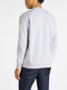 Lee Sweatshirt in Silber