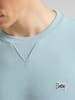 Lee Sweatshirt lichtblauw