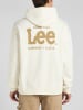 Lee Hoodie crème