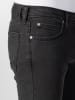 Lee Jeans - Slim fit - in Schwarz