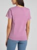 Lee Shirt in Lila