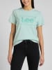Lee Shirt in Mint