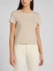 Lee Shirt beige