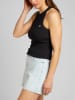 Lee Top in Schwarz