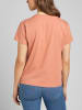 Lee Shirt in Orange