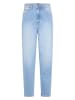 Lee Jeans - Tapered fit - in Hellblau