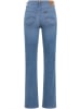 Lee Spijkerbroek - slim fit - blauw