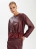 BGN Blouse bordeaux