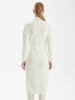 BGN Kleid in Creme