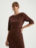 BGN Jurk bruin