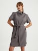 BGN Kleid in Grau