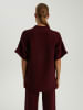 BGN Pullover in Bordeaux