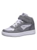 Kangaroos Sneakers "K-CP Jumbo EV" grijs/wit