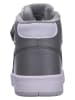 Kangaroos Sneakersy "K-CP Jumbo EV" w kolorze biało-szarym