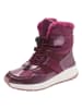 Kangaroos Winterlaarzen "K-PE Ski RTX" roze