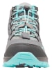 Kangaroos Wanderschuhe "K-XT Para Mid RTX" in Grau