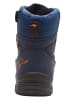 Kangaroos Winterlaarzen "K-Leno Denali RTX" donkerblauw