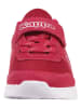 Kappa Sneakers "Shibo" roze