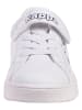Kappa Sneakersy "Kelford" w kolorze biało-granatowym