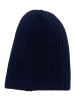 INKA BRAND Beanie zwart