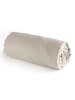 CXL by Christian Lacroix Satijnen hoeslaken beige