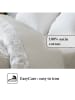 CXL by Christian Lacroix Satijnen bedlaken beige