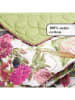 CXL by Christian Lacroix Tagesdecke in Grün/ Bunt