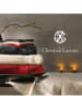 CXL by Christian Lacroix Badhanddoek rood