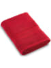 CXL by Christian Lacroix Ręcznik prysznicowy w kolorze czerwonym