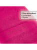 CXL by Christian Lacroix 2-delige handdoekenset roze