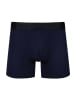 Reebok 3-delige set: boxershorts "Malone" donkerblauw/grijs