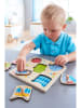 Haba 6-częściowe puzzle - 12 m+