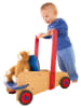 Haba Lauflernwagen "Klassik" - ab 10 Monaten