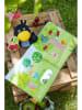 Haba Stoffen boek "Fruittuin" - vanaf 6 maanden