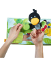 Haba Stoffen boek "Fruittuin" - vanaf 6 maanden