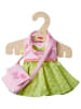 Haba Puppen-Outfit "Schmetterling" - ab 18 Monaten