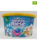Weißer Riese 4er-Set: Waschmitteltabs "Universal Trio Caps - Lotus", 4 x 216 g