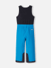 Reima Spodnie narciarskie "Oryon" w kolorze niebieskim