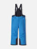 Reima Spodnie narciarskie "Wingon" w kolorze niebieskim