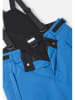 Reima Spodnie narciarskie "Wingon" w kolorze niebieskim