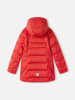 Reima Winterjacke "Nivanmaa" in Rot