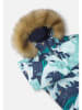 Reima Sneeuwpak "LappI' blauw
