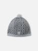 Reima Beanie "Tunturissa" grijs